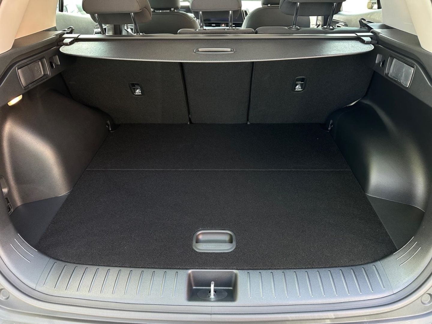 Kia Sportage 1.6 AT 48V Vision - Samsaru's Car Outlet