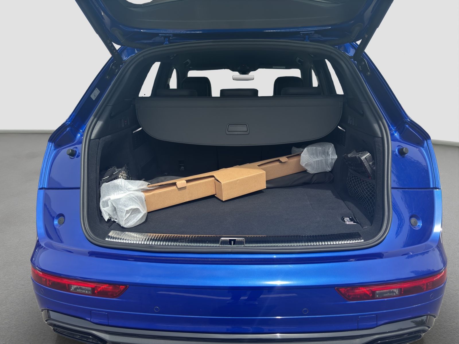 Audi Q5 55 TFSI e quattro S-tronic S line business Ma