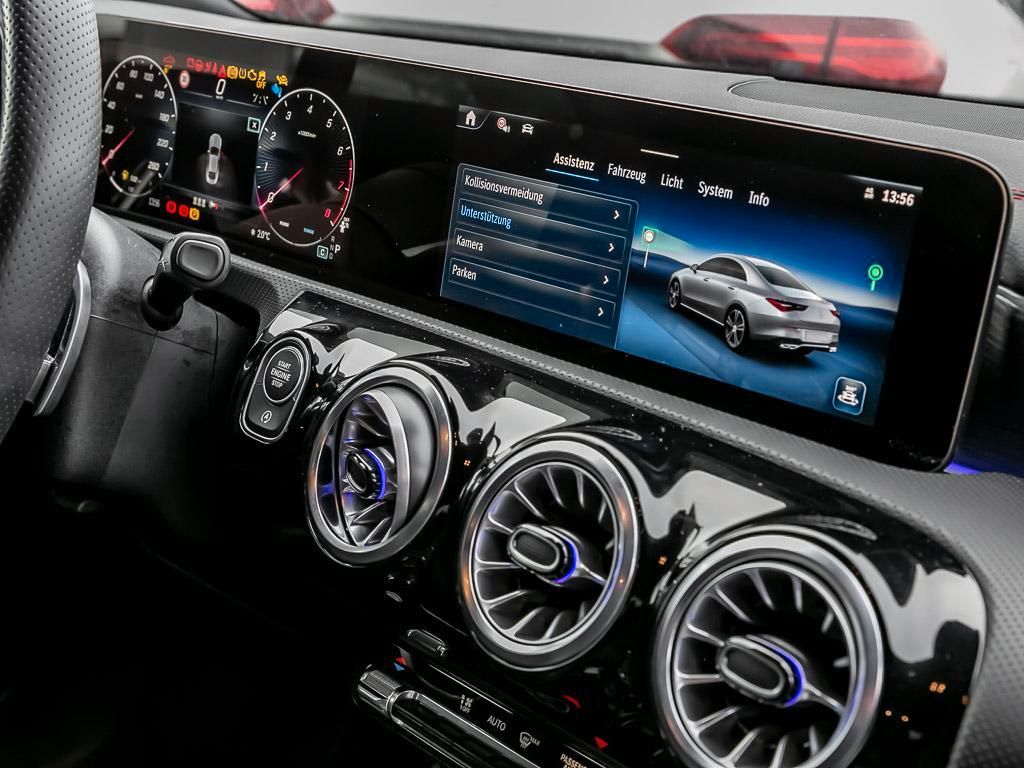 Mercedes-Benz CLA 200 AMG Advanced Plus - Samsaru's Car Outlet