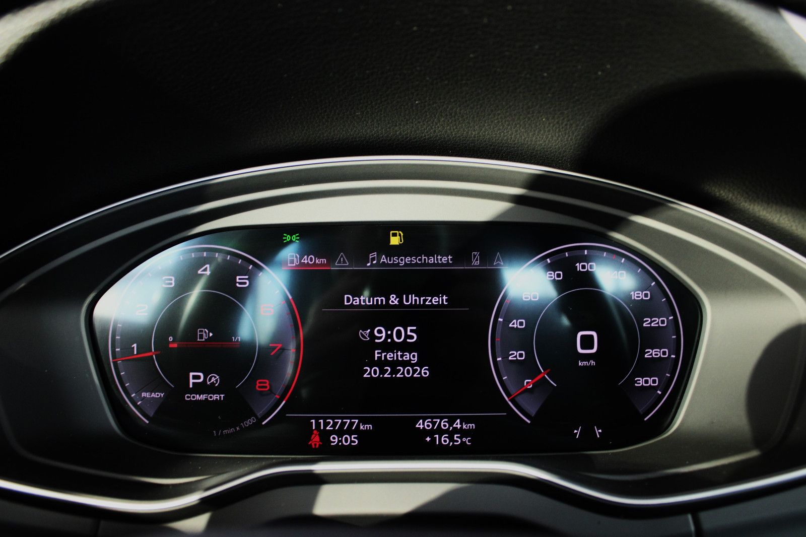Audi Q5 SPORTBACK 40 TFSI QU. S LINE/AHK/VIRTUAL/PANO