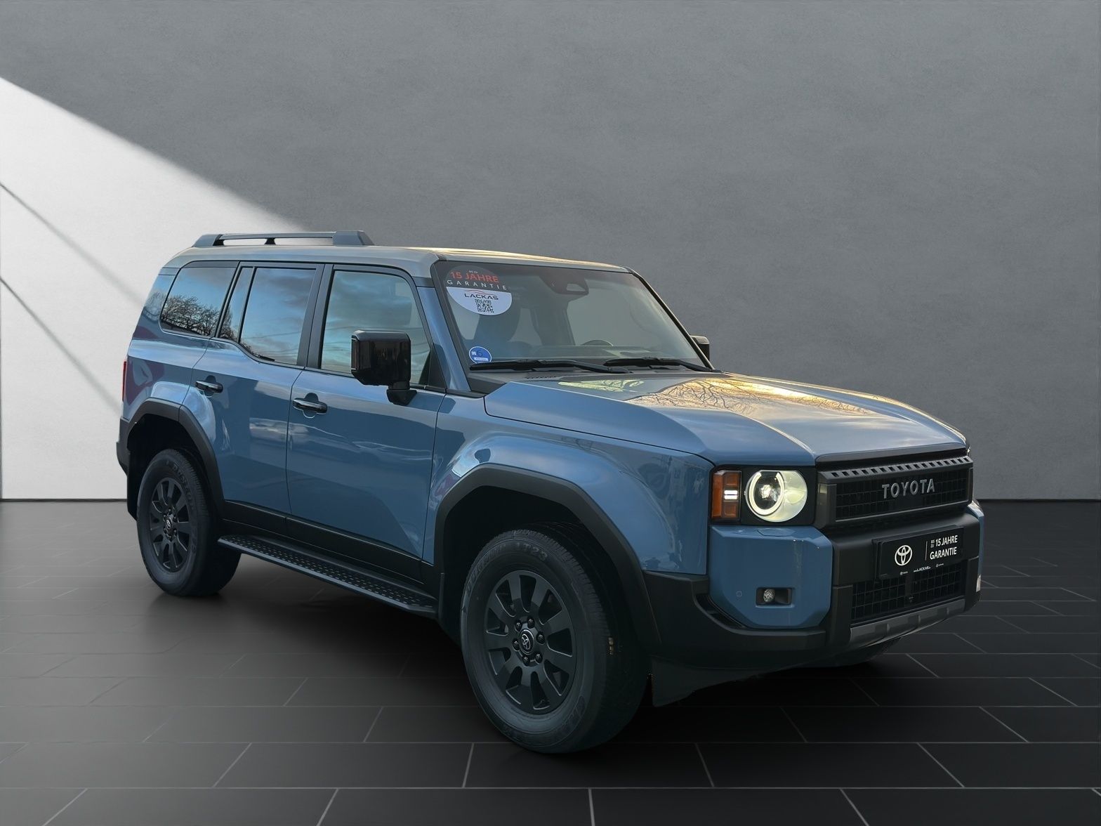 Toyota Land Cruiser 2,8 FIRST EDITION *PANORAMA*AHK