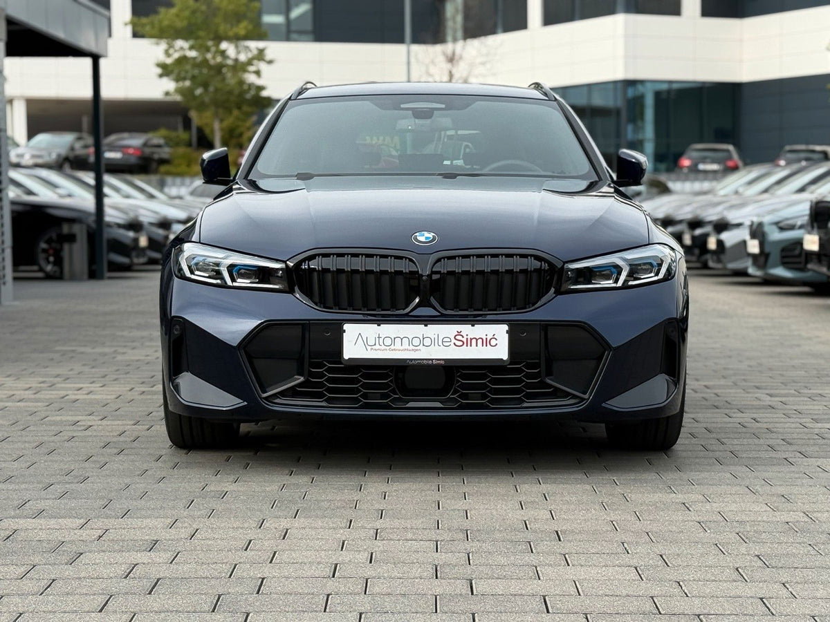 BMW Seria 3