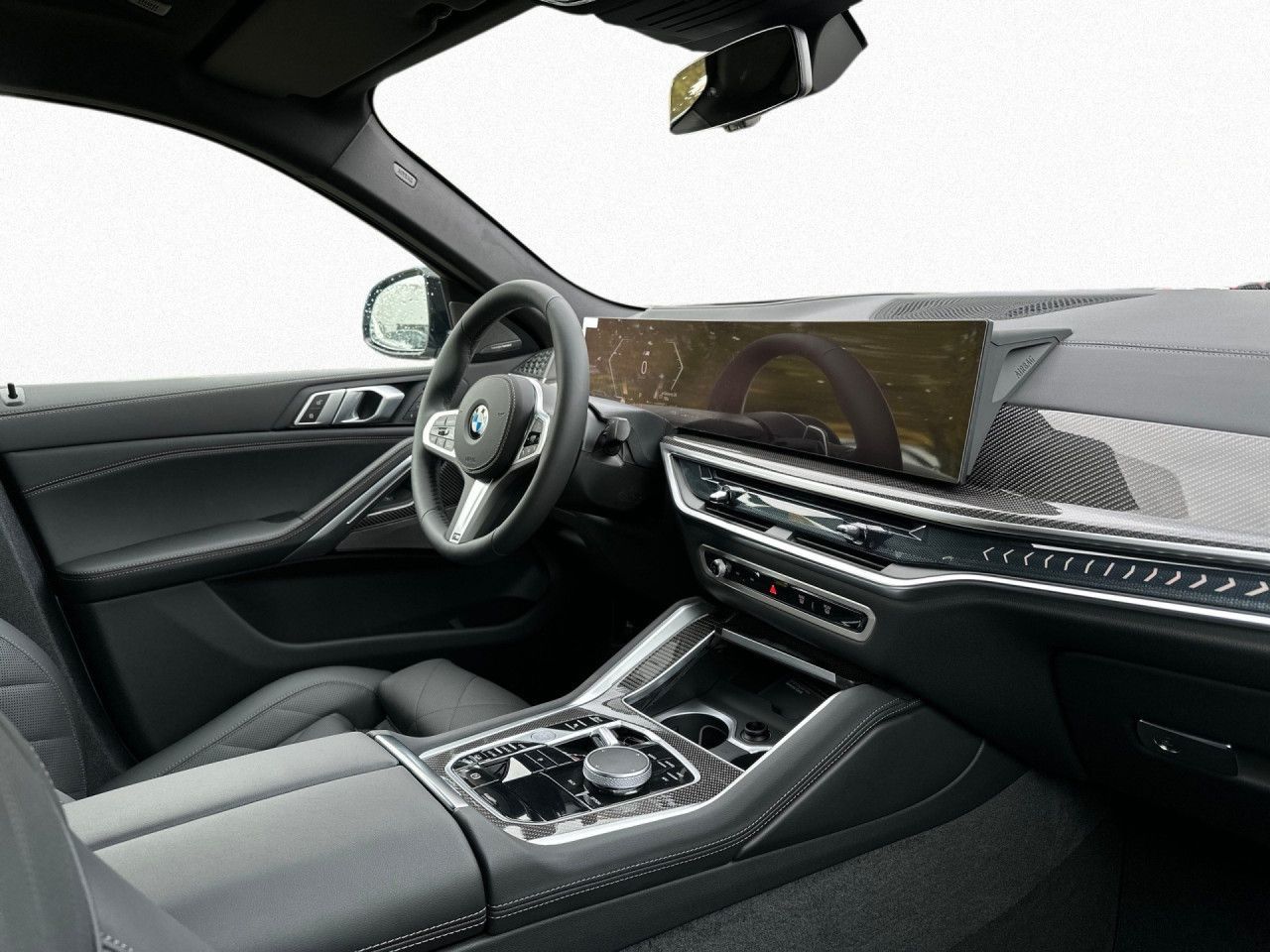 BMW X6 xDrive30d M-Sport Pro, PA/DA-Prof. AHK, 22