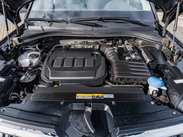 Skoda Kodiaq 2.0 TDI DSG 4x4 Amb. *PANO*AHK*MATRIX*