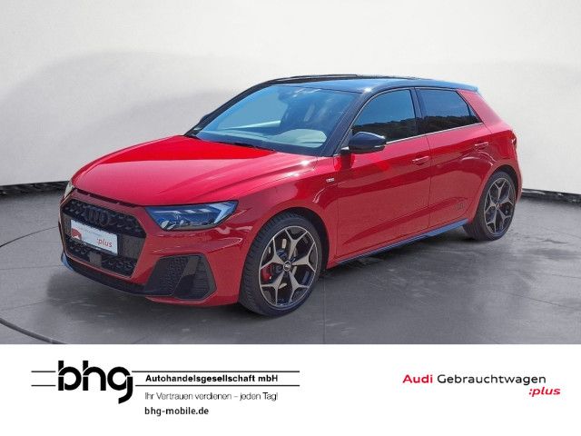 Audi A1 Sportback S line 40TFSI S tronic *Kamera* AC*