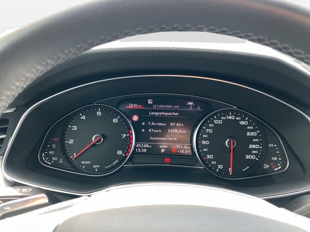 Audi A6 Avant 45 TFSI quattro S line - Samsaru's Car Outlet