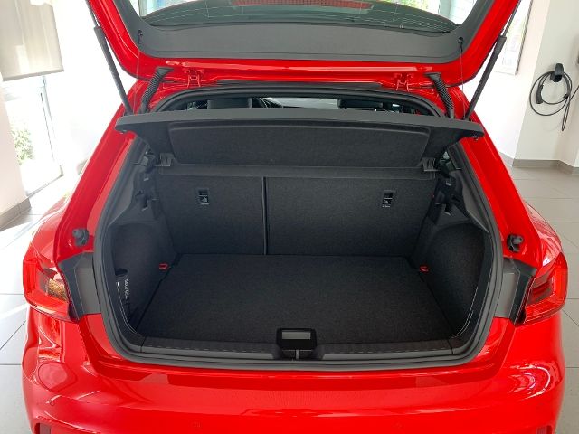Audi A1 Sportback S-Line 30 TFSI - Samsaru's Car Outlet