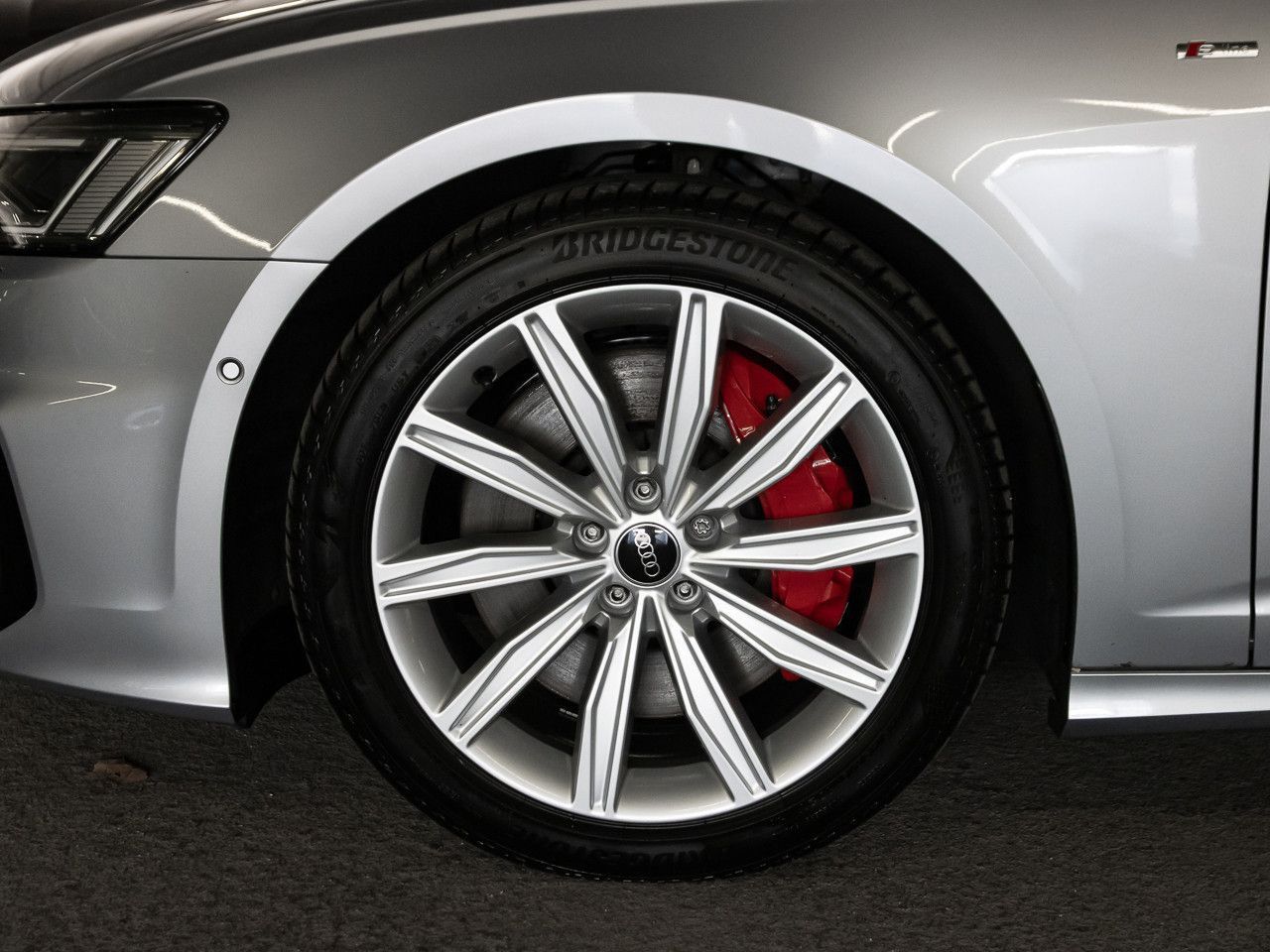 Audi A6 Avant 55 TFSI e quattro S line AHK HeadUp