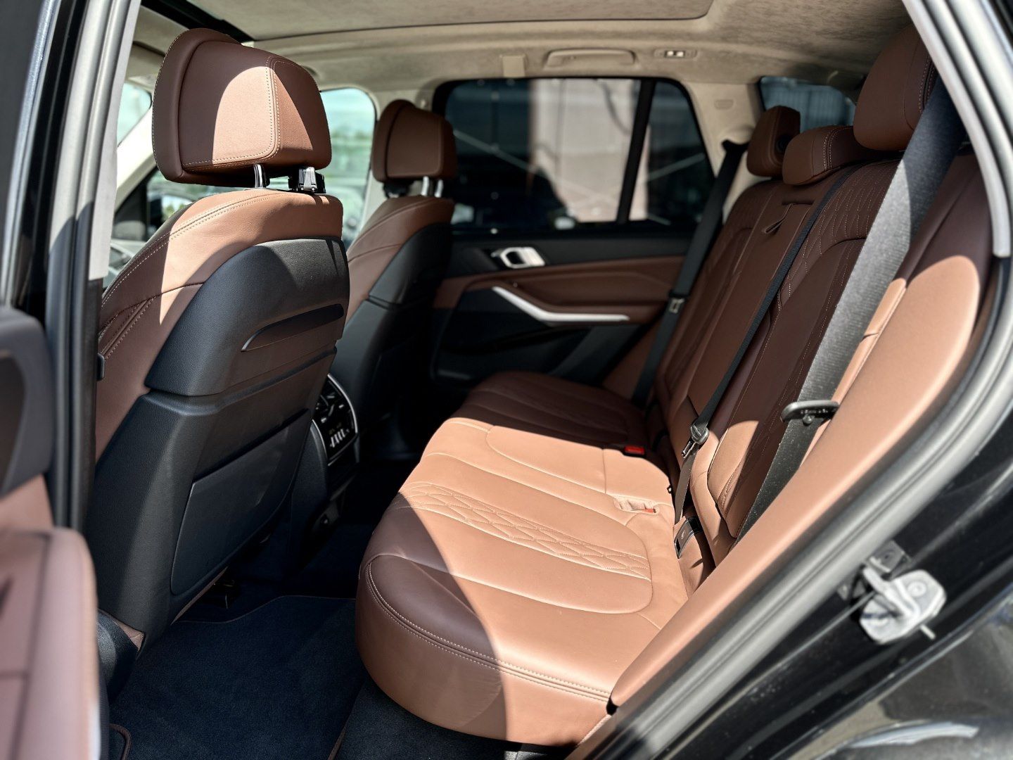 BMW X5 xDrive40d M Sportpaket Night Vision Head-Up