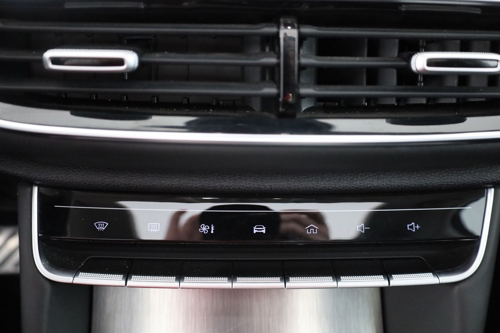 MG HS 1.5 T-GDI Luxury Aut. LED ACC Navi Pano