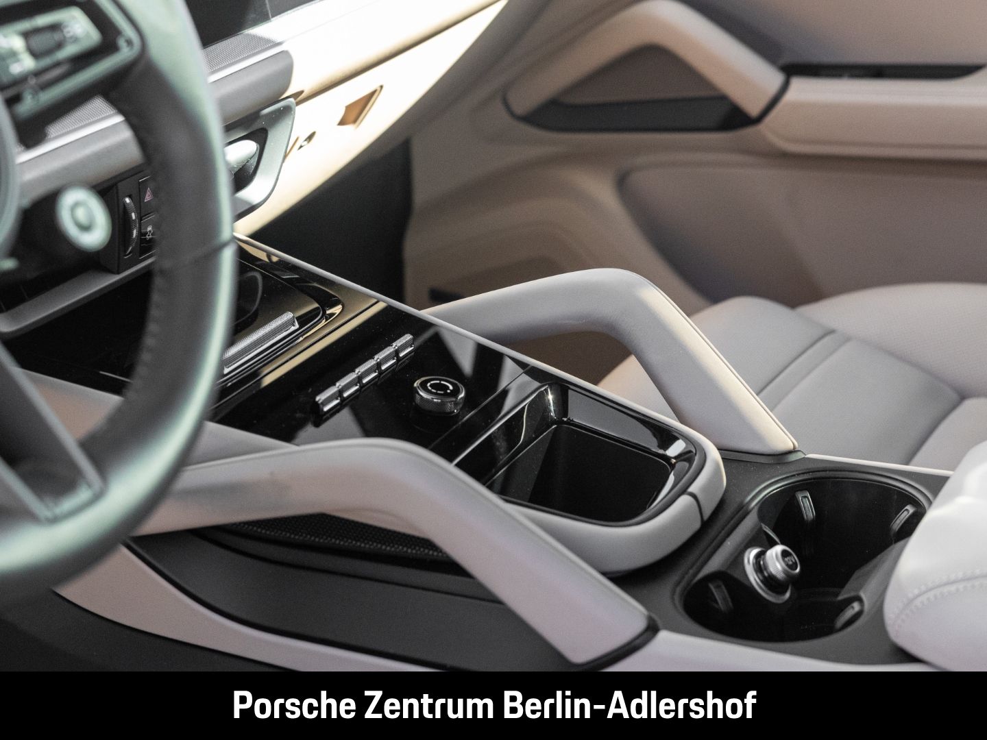 Porsche Cayenne E-Hybrid Coupe BOSE Luftfederung LED
