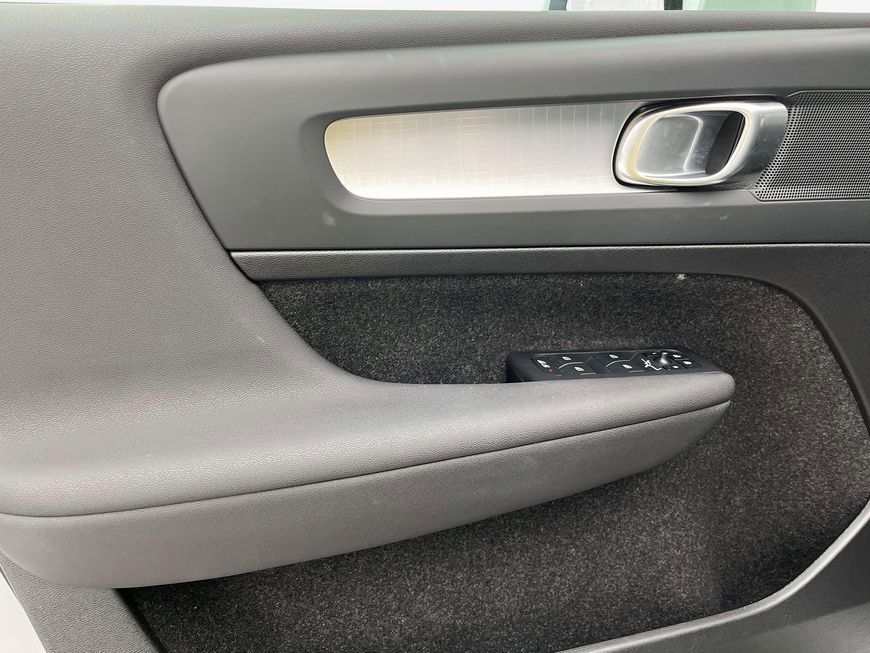 Volvo XC40 B3 B DKG Core
