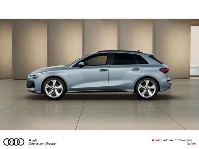 Audi A3 Sportback Advanced 30 TFSI - Samsaru's Car Outlet