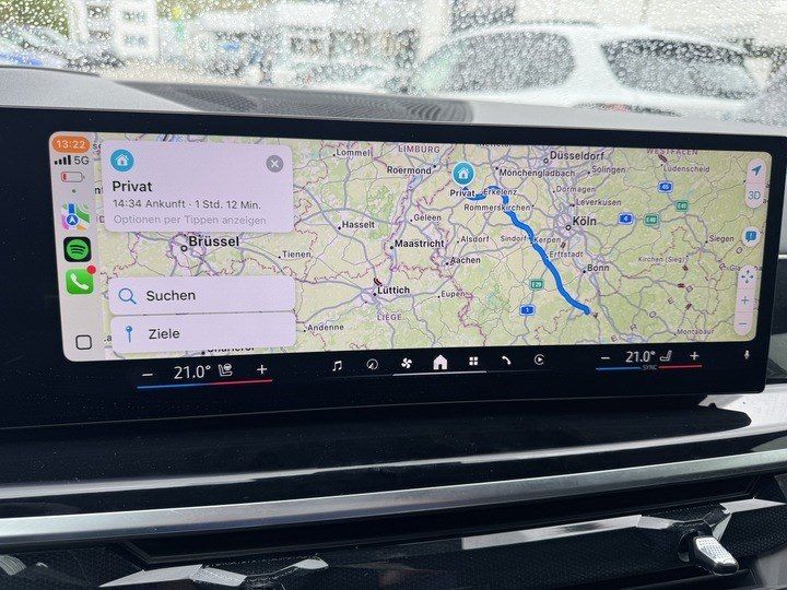 BMW X6 xDrive40d Sportpaket Pro,Indiv.,Luftf.,Massag