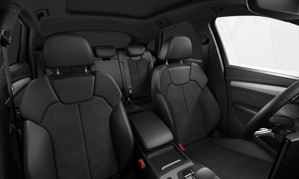 Audi Q5 Sportback 45 TFSI quattro advanced - Samsaru's Car Outlet