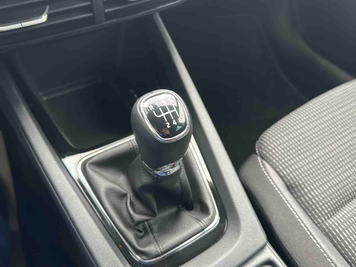 Skoda Octavia 1.5 16V TSI ACT - Samsaru's Car Outlet