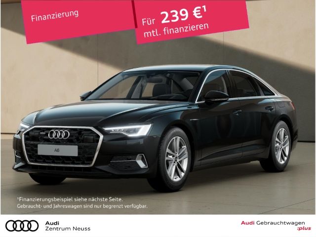 Audi A6 Lim. 50 TFSI e quattro advanced - Samsaru's Car Outlet