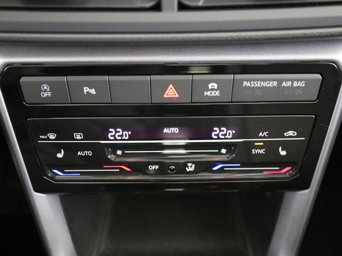 Volkswagen T-Cross Active - Samsaru's Car Outlet