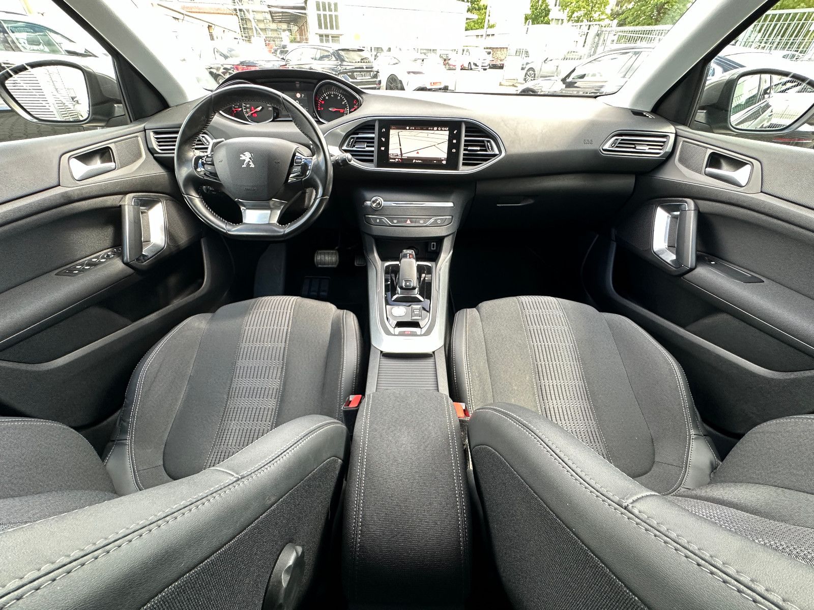 Peugeot 308 SW Allure - Samsaru's Car Outlet