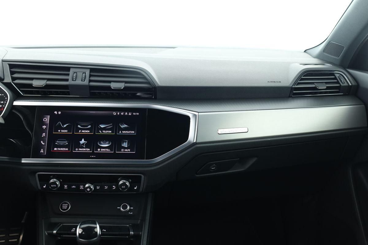 Audi Q3 40 TDI quattro S line - Samsaru's Car Outlet