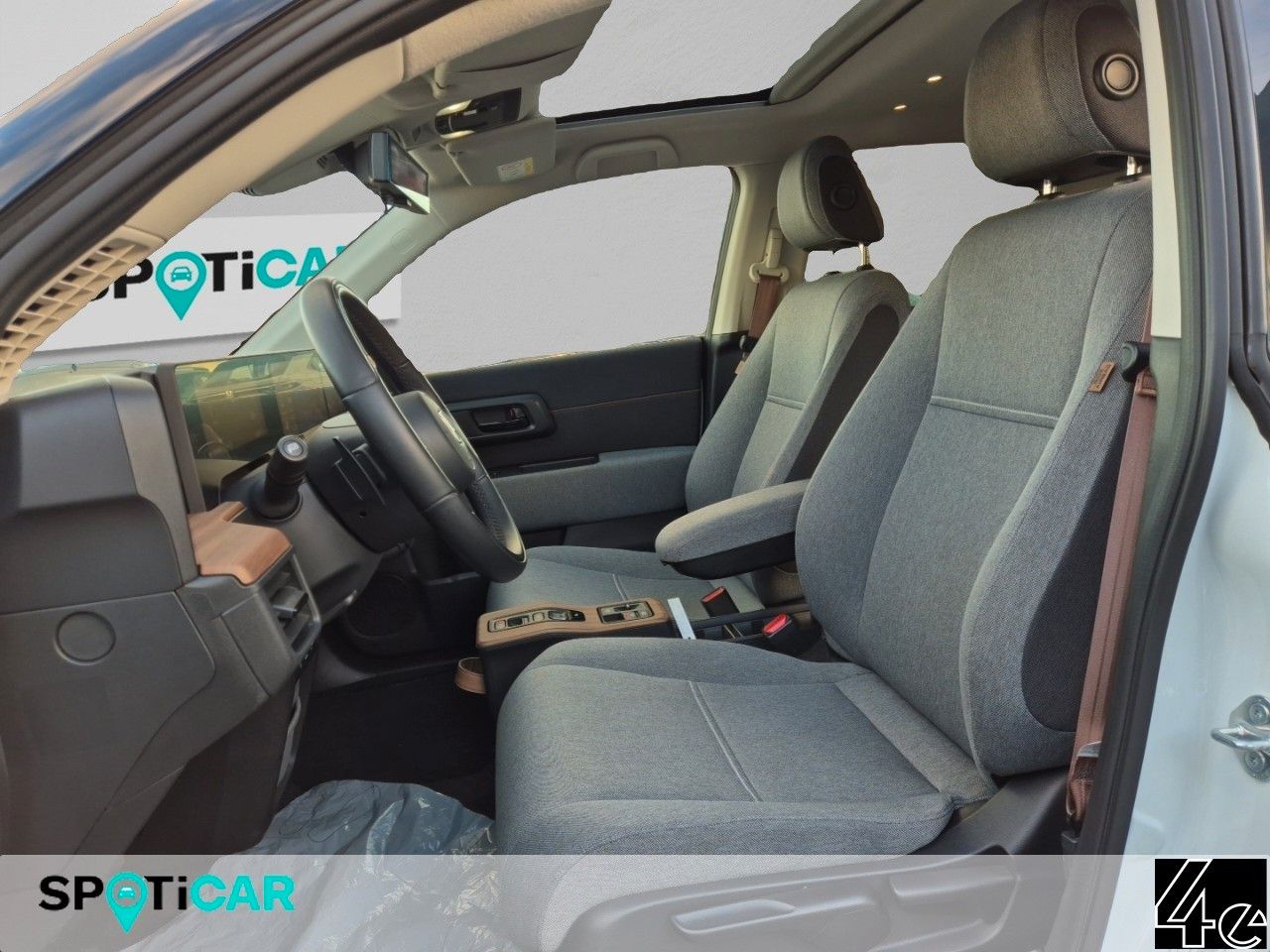 Honda e Advance AHK I NAVI I DAB I LED I RFK I CARPLAY