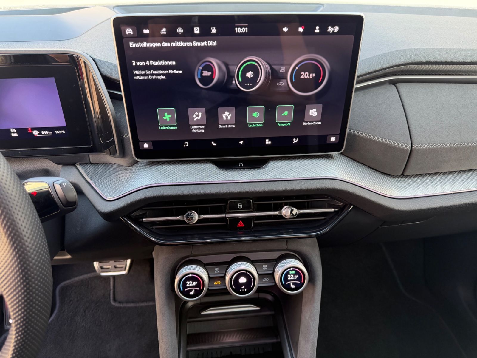 Skoda Kodiaq 1.5 TSI iV Sportline*AHK*DRIVE PLUS