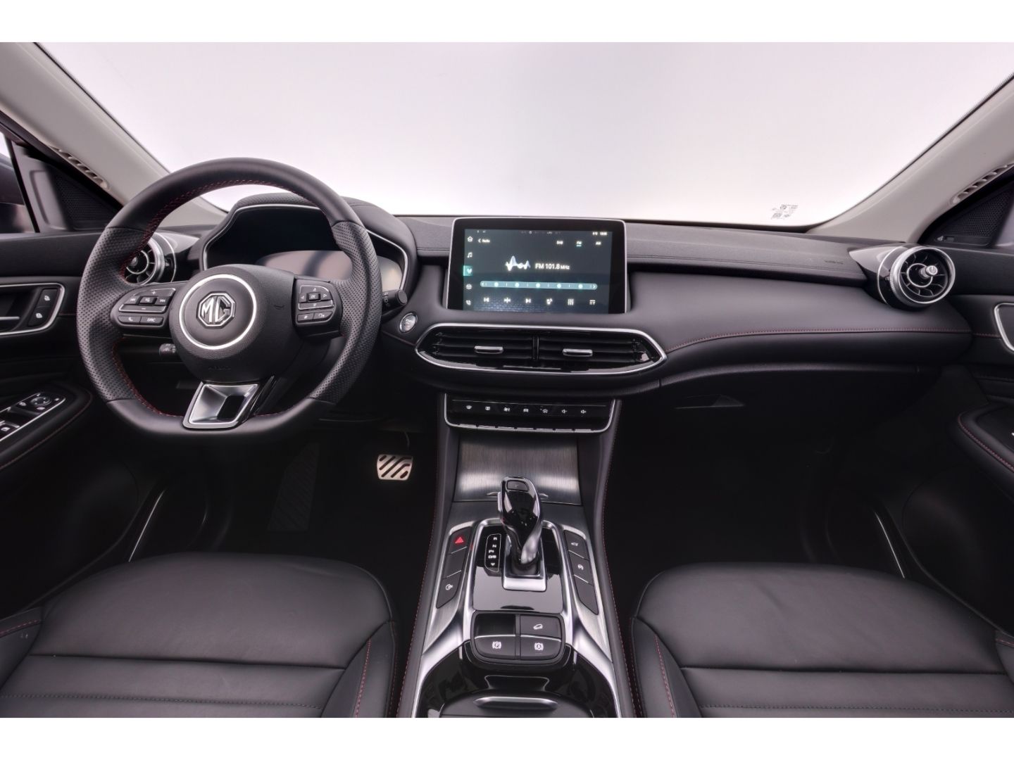 MG HS 1.5T-GDI Aut.Luxury+LED+NAVI+KAMERA+VIRTUAL