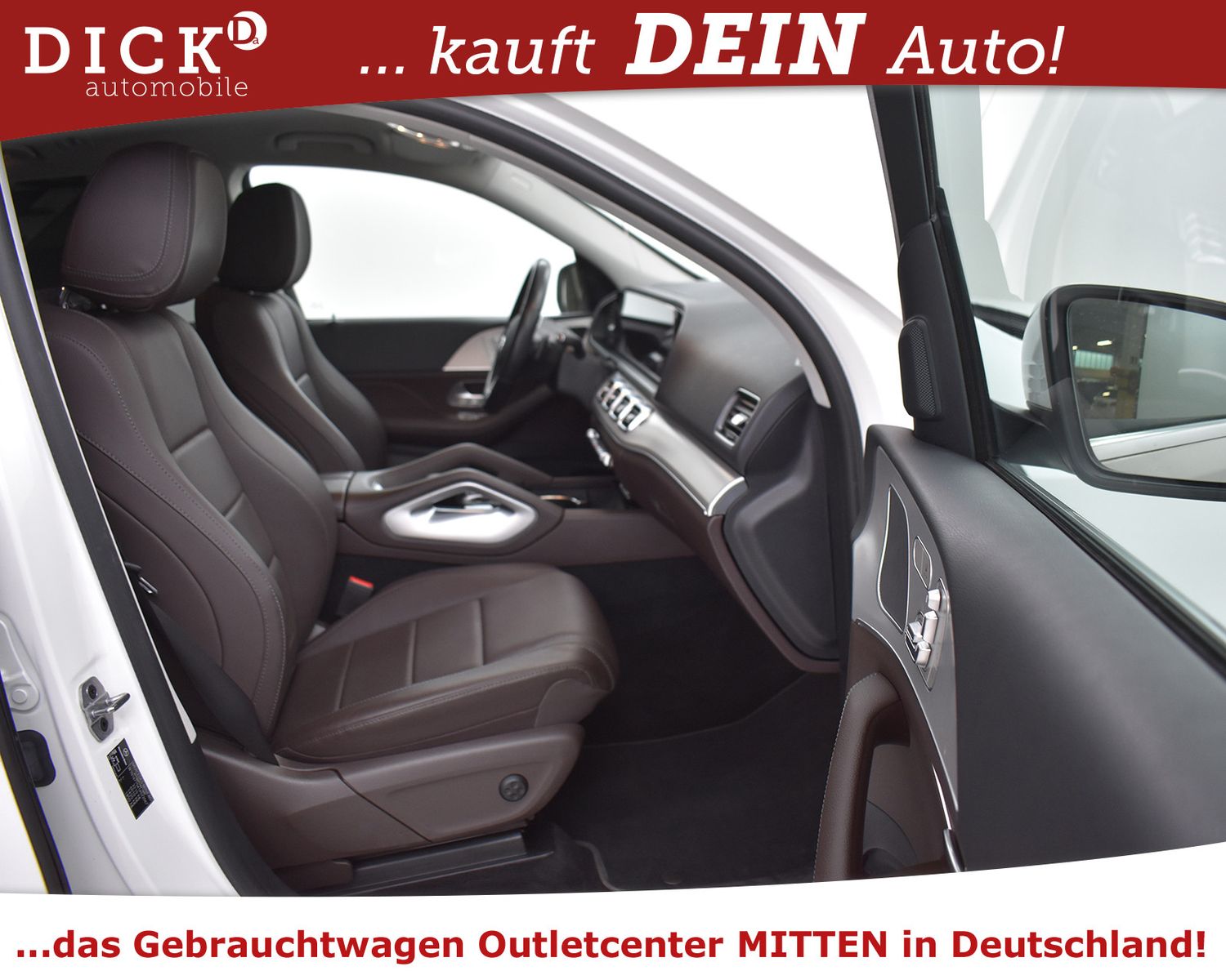 Mercedes-Benz GLE350e 4M 2X AMG Line STDHZ+MEMO+360+MULTIB+ACC