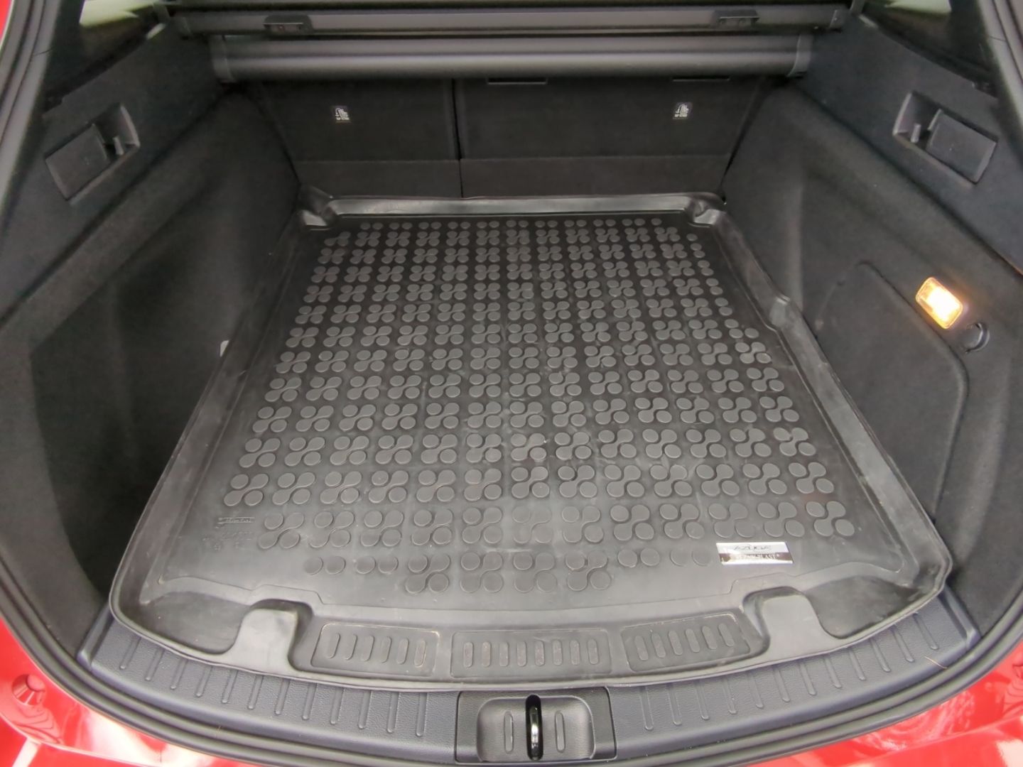 Toyota Corolla Touring Sports Hybrid 2.0 EU6d (Syst.184