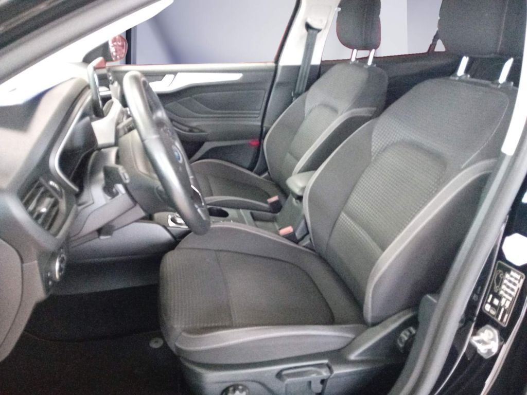 Ford Focus Turnier 1.5 EcoBlue - Samsaru's Car Outlet