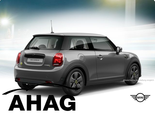 MINI Cooper SE Essential Trim - Samsaru's Car Outlet