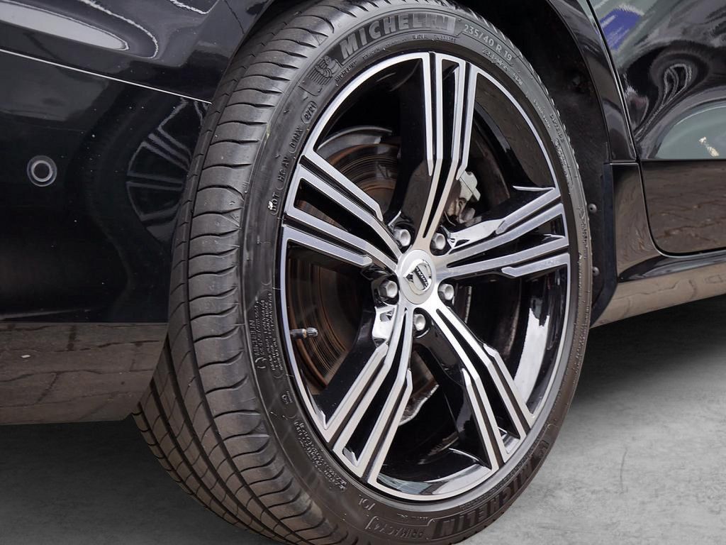 Volvo S60 T8 TwinEngine AWD Inscription Plug-In E6d