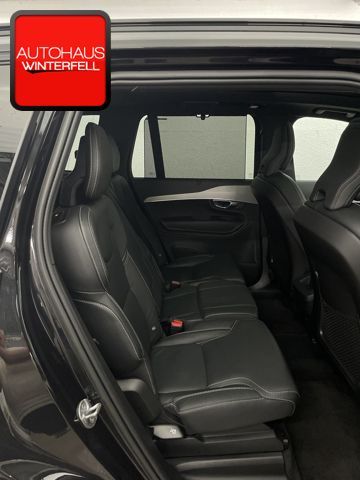 Volvo XC90 B5 D AWD Plus Dark - Samsaru's Car Outlet