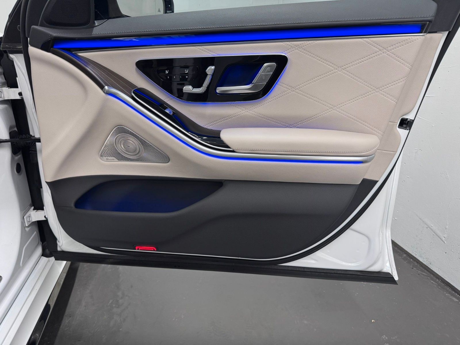 Mercedes-Benz S 63 E Performance L *PANORAMA*MANUFAKTUR*