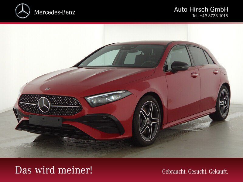 Mercedes-Benz A 250 4MATIC AMG - Samsaru's Car Outlet