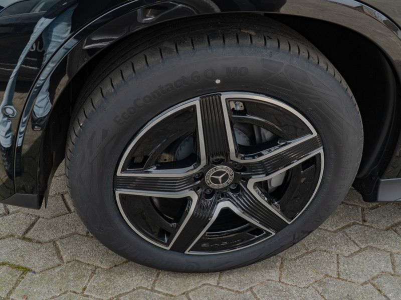 Mercedes-Benz GLC 220 d 4M AMG-Sport - Samsaru's Car Outlet