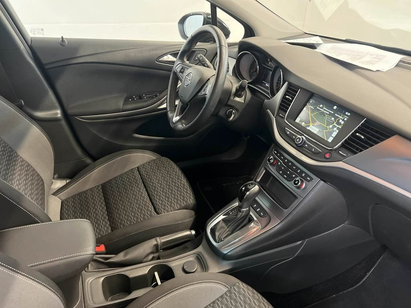 Opel Astra K ST 1.5 CDTI - Samsaru's Car Outlet