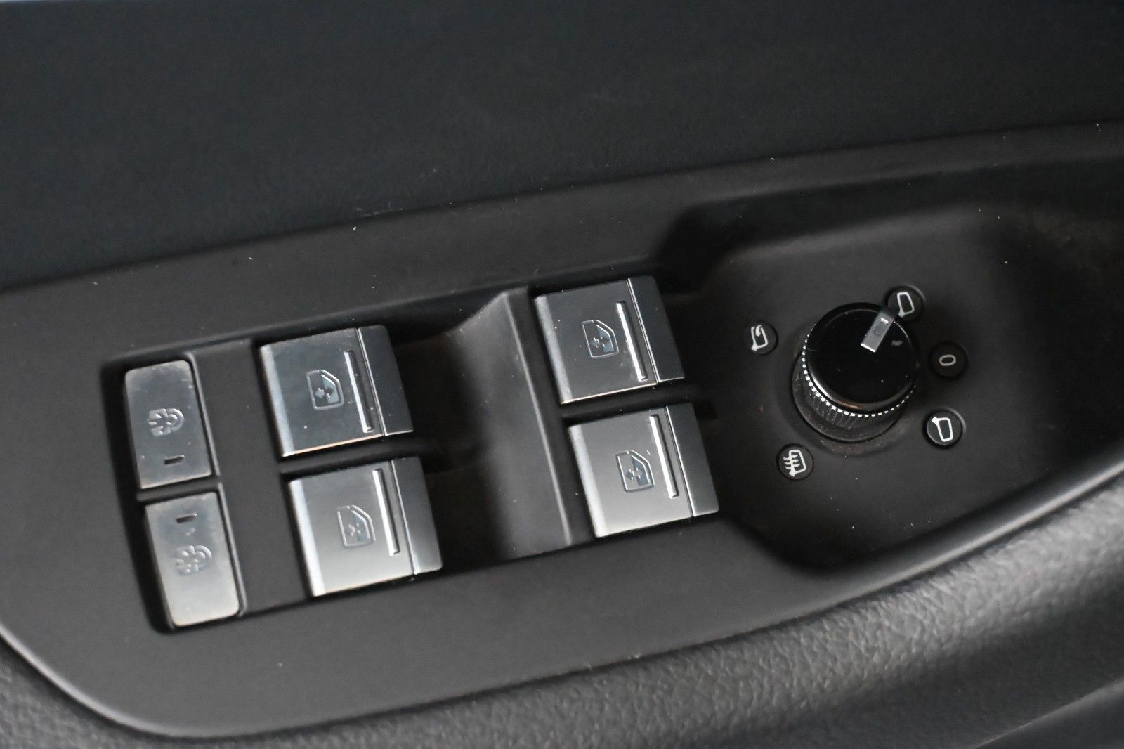 Audi A6 Avant 50 TDI Quattro S-line/LED/BLACK/B&O/RFK