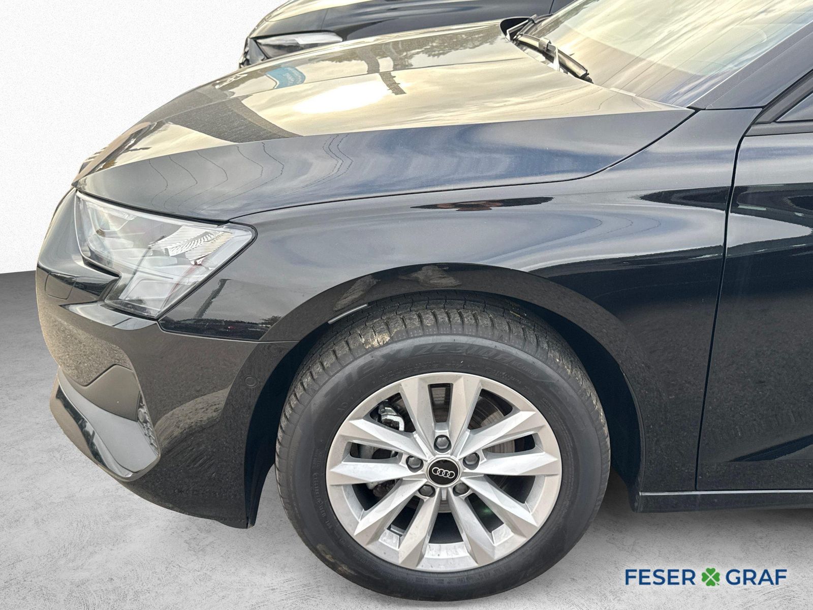 Audi A3 Limousine 30 TFSI S tronic - Apple CarPlay -