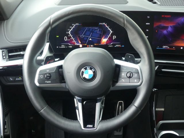 BMW X1 xDrive20d M Sport - Samsaru's Car Outlet