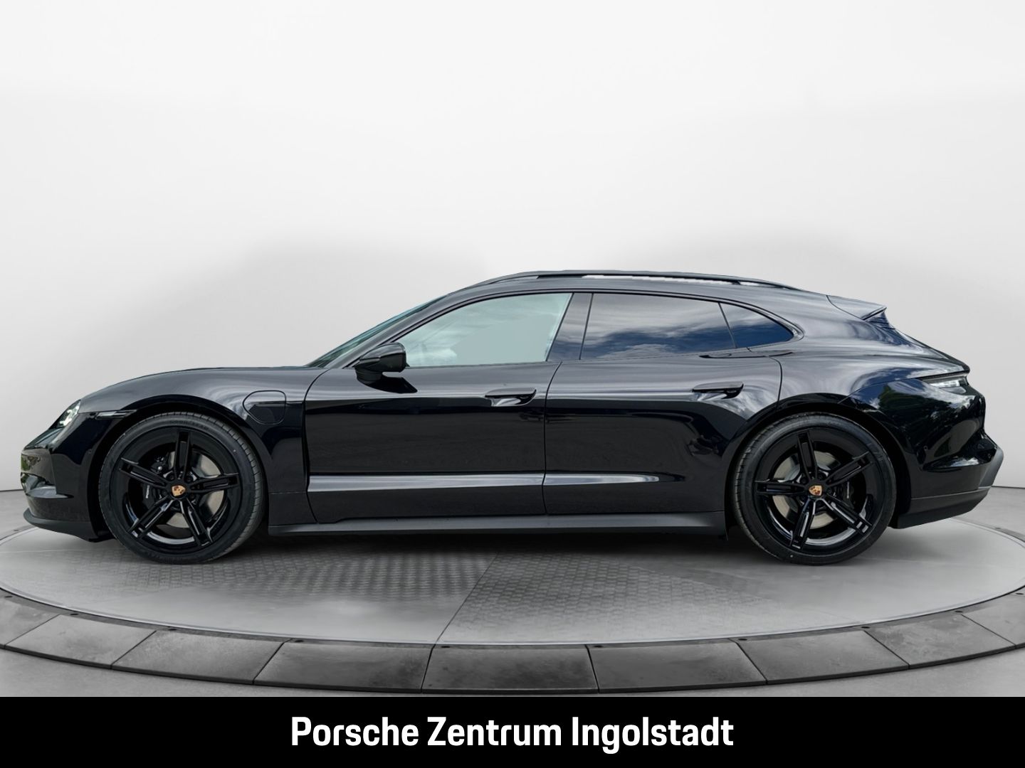 Porsche Taycan 4S Sport Turismo, Performance Plus, SH vo