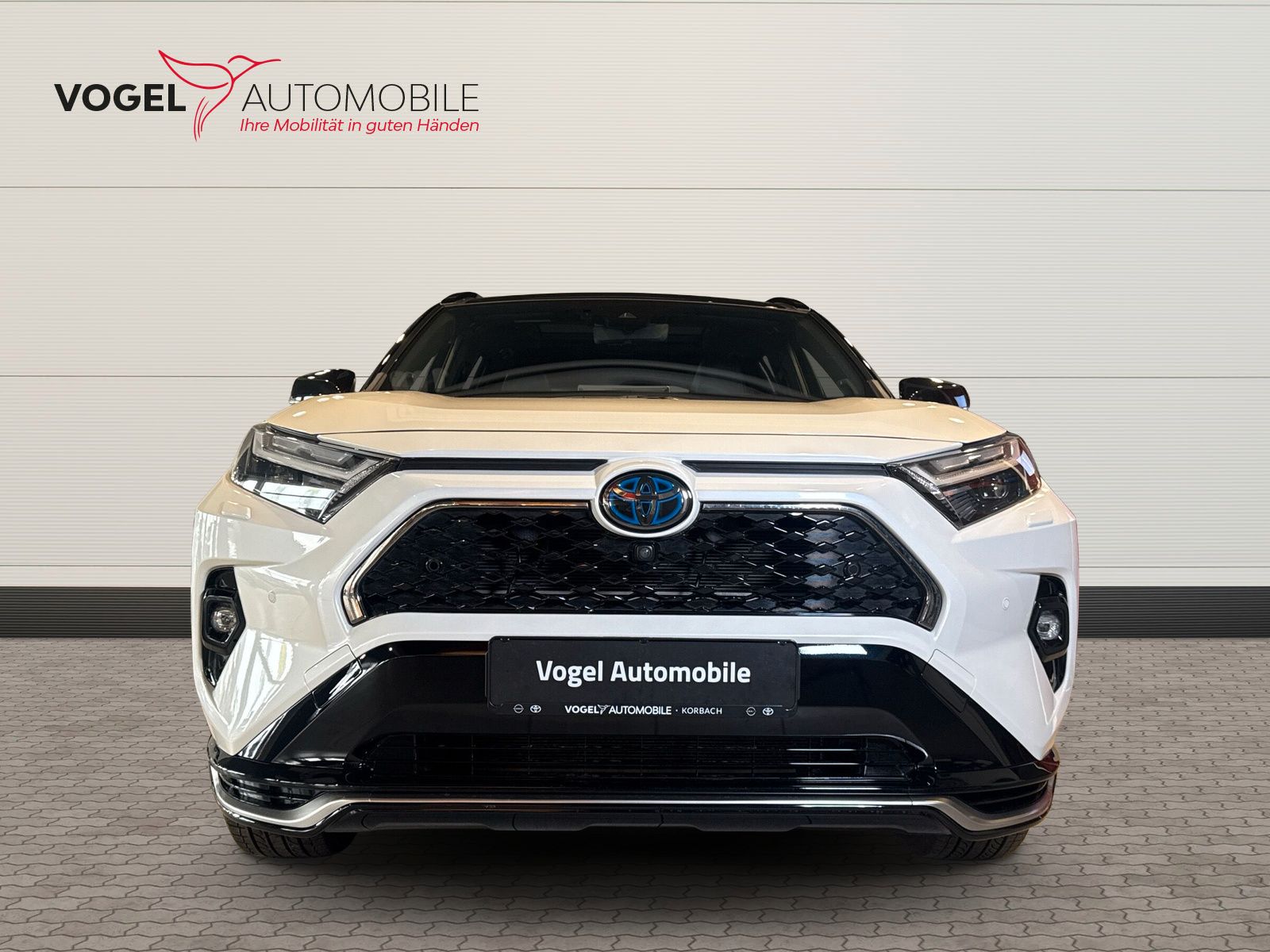 Toyota RAV4 2.5 Hybrid PlugIn Style - Samsaru's Car Outlet