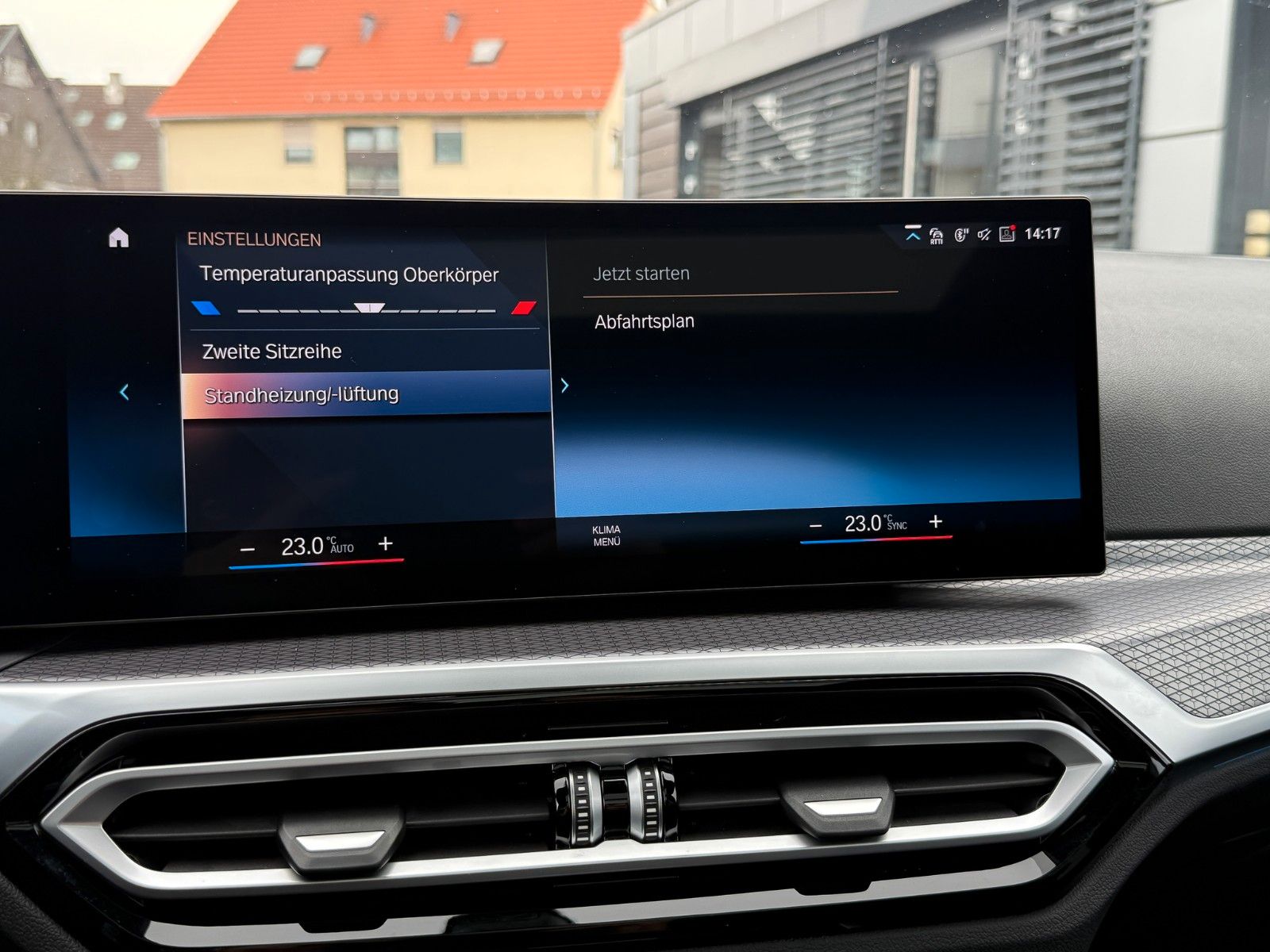BMW 320d xD M Sport pro HuD AHK Pano hifi StHzg