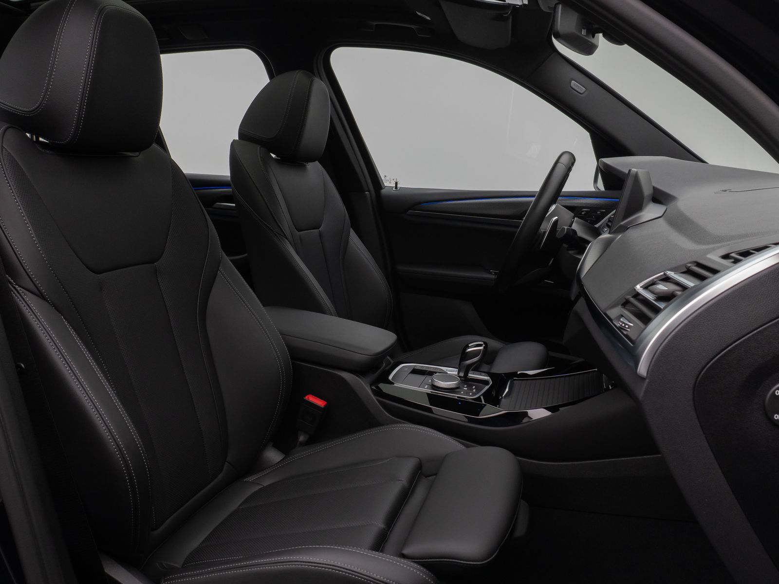 BMW X3 xD20i M Sport Panorama Kamera HiFi DAB 19Zoll