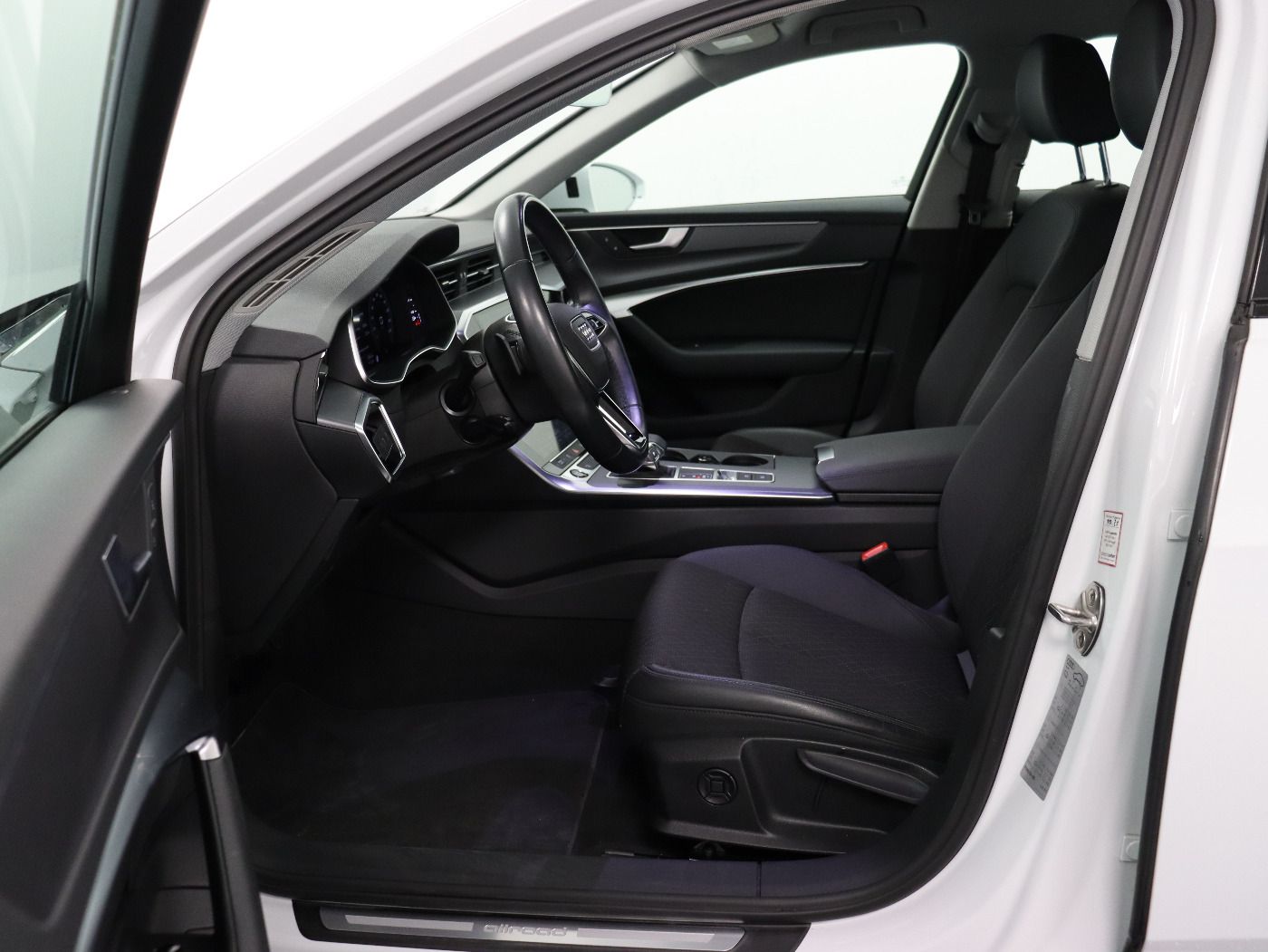 Audi A6 allroad 55 TDI Quattro - Samsaru's Car Outlet
