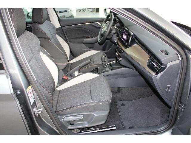 Skoda Kamiq 1.0 TSI Style - Samsaru's Car Outlet