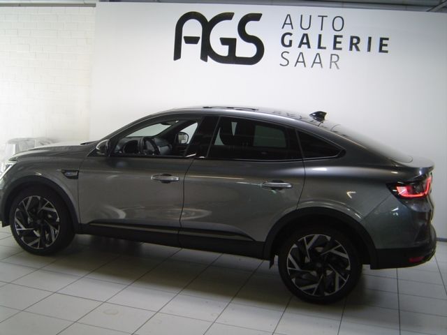 Renault Arkana Esprit Alpine 1.3 TCe 160 Mild-Hybrid - Samsaru's Car Outlet