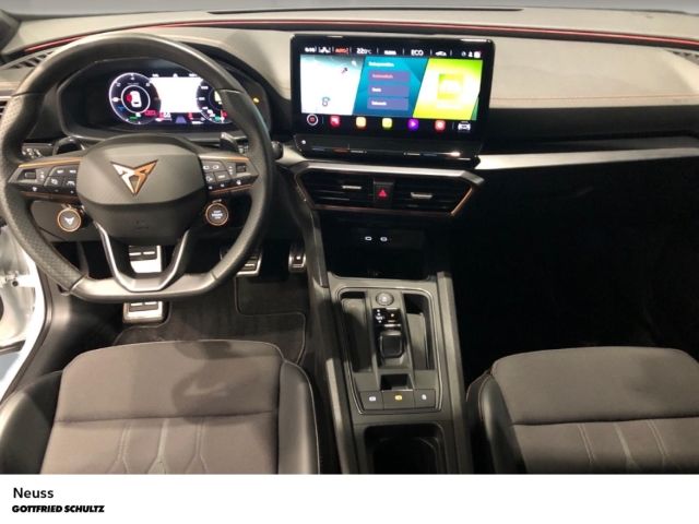 Cupra Formentor VZ HYBRID AHK SITZHEIZUNG EINPARKHILFE