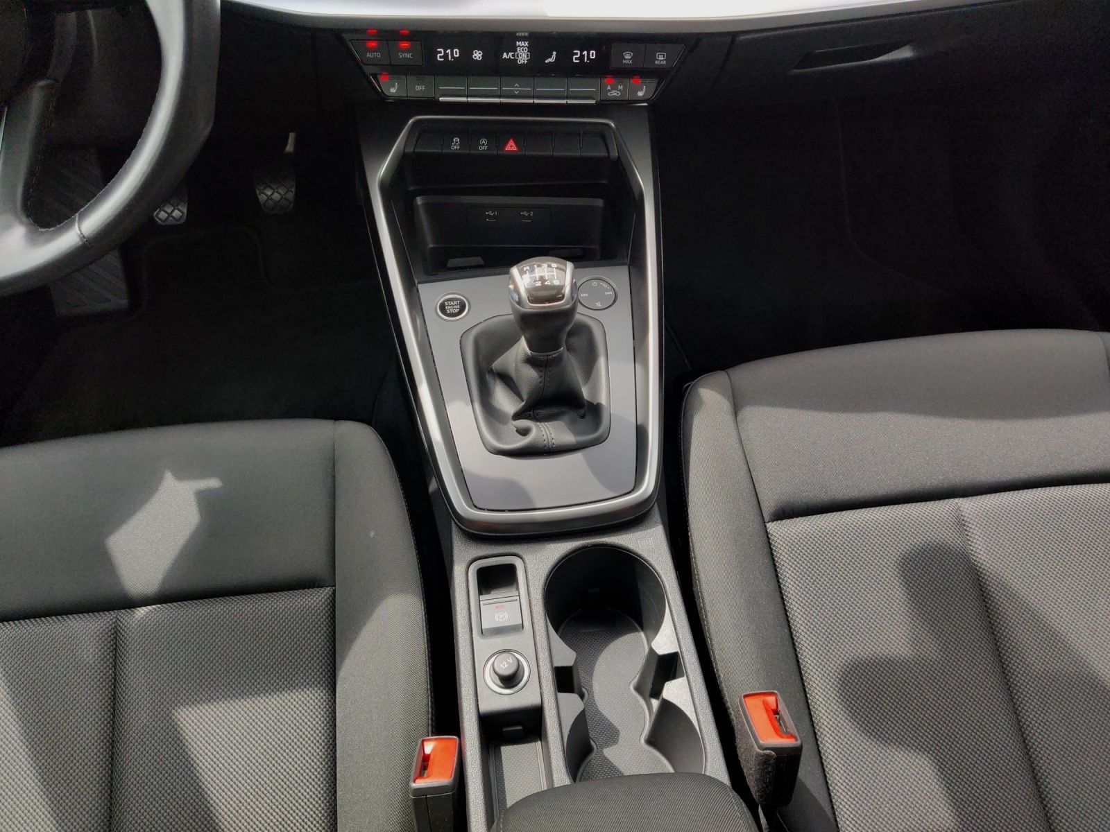 Audi A3 Sportback 30 TDI advanced - Samsaru's Car Outlet