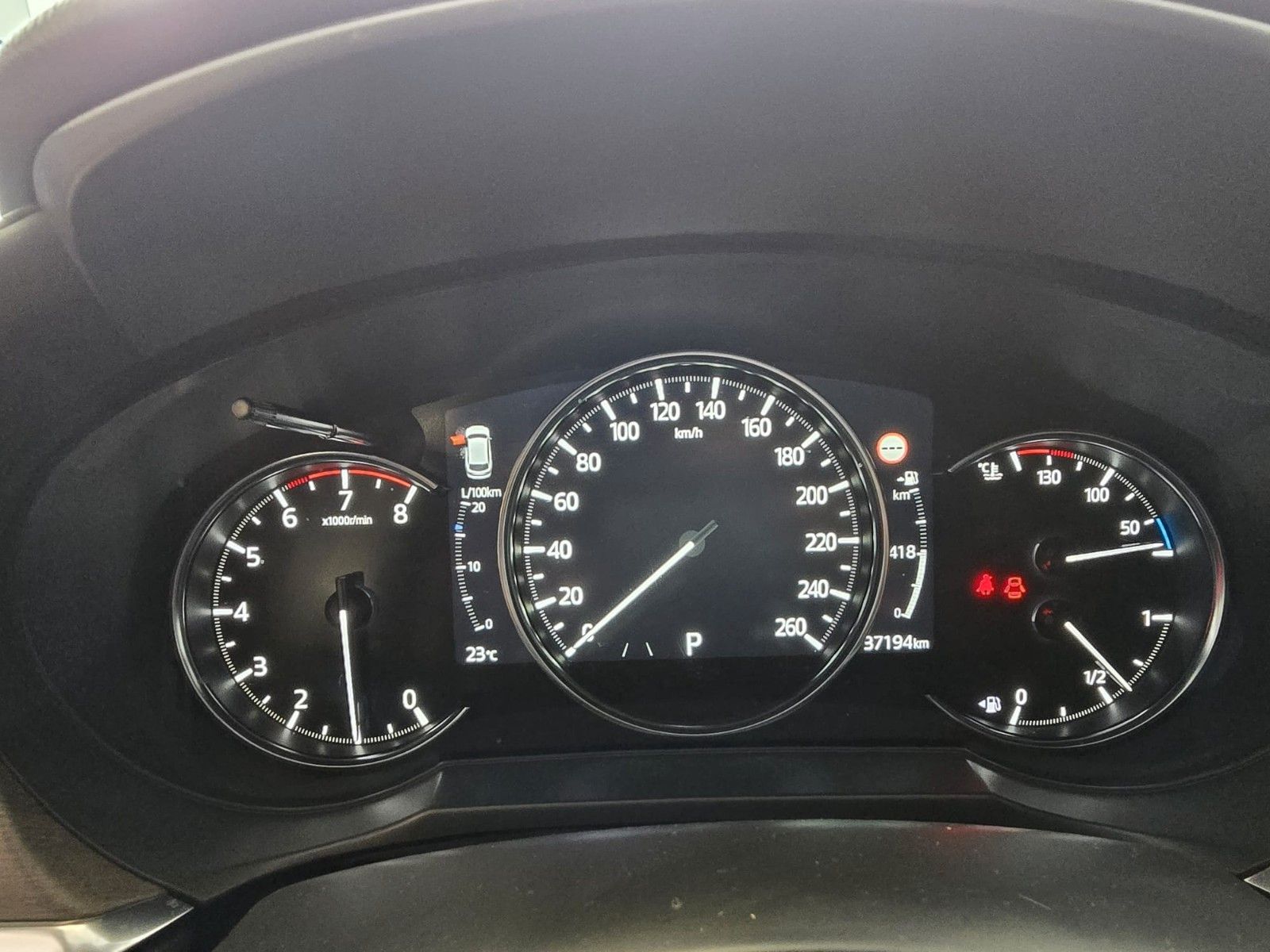 Mazda 6 Kombi Takumi *GSD*NAV*LEDER*SB*BOSE*360°